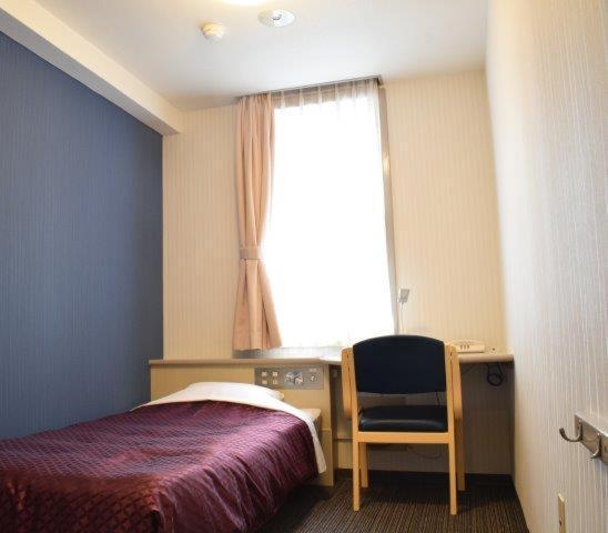 Sendai Hotel Satsumasendai Buitenkant foto