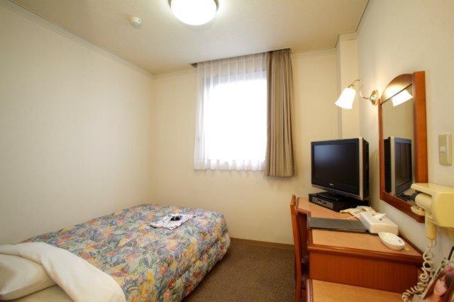 Sendai Hotel Satsumasendai Buitenkant foto