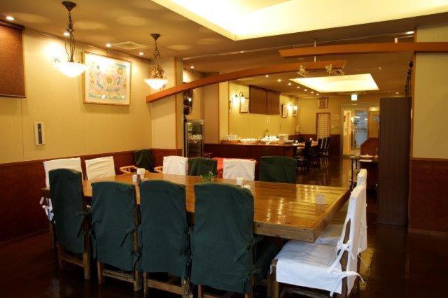 Sendai Hotel Satsumasendai Buitenkant foto