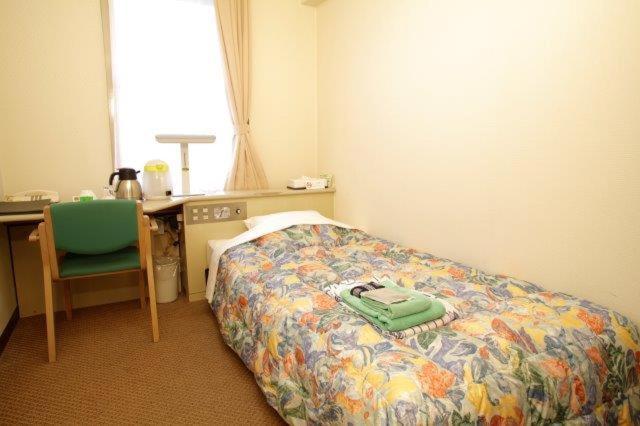 Sendai Hotel Satsumasendai Buitenkant foto