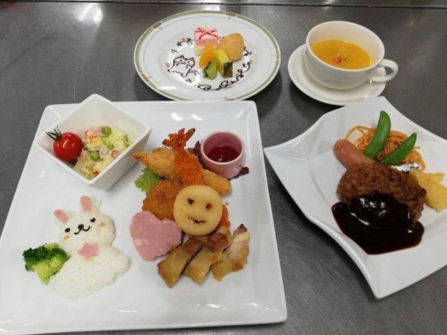 Sendai Hotel Satsumasendai Buitenkant foto
