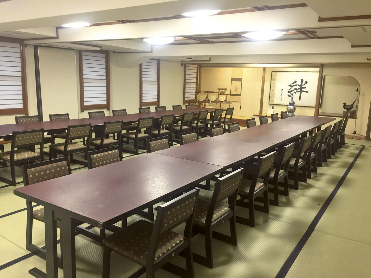 Sendai Hotel Satsumasendai Buitenkant foto